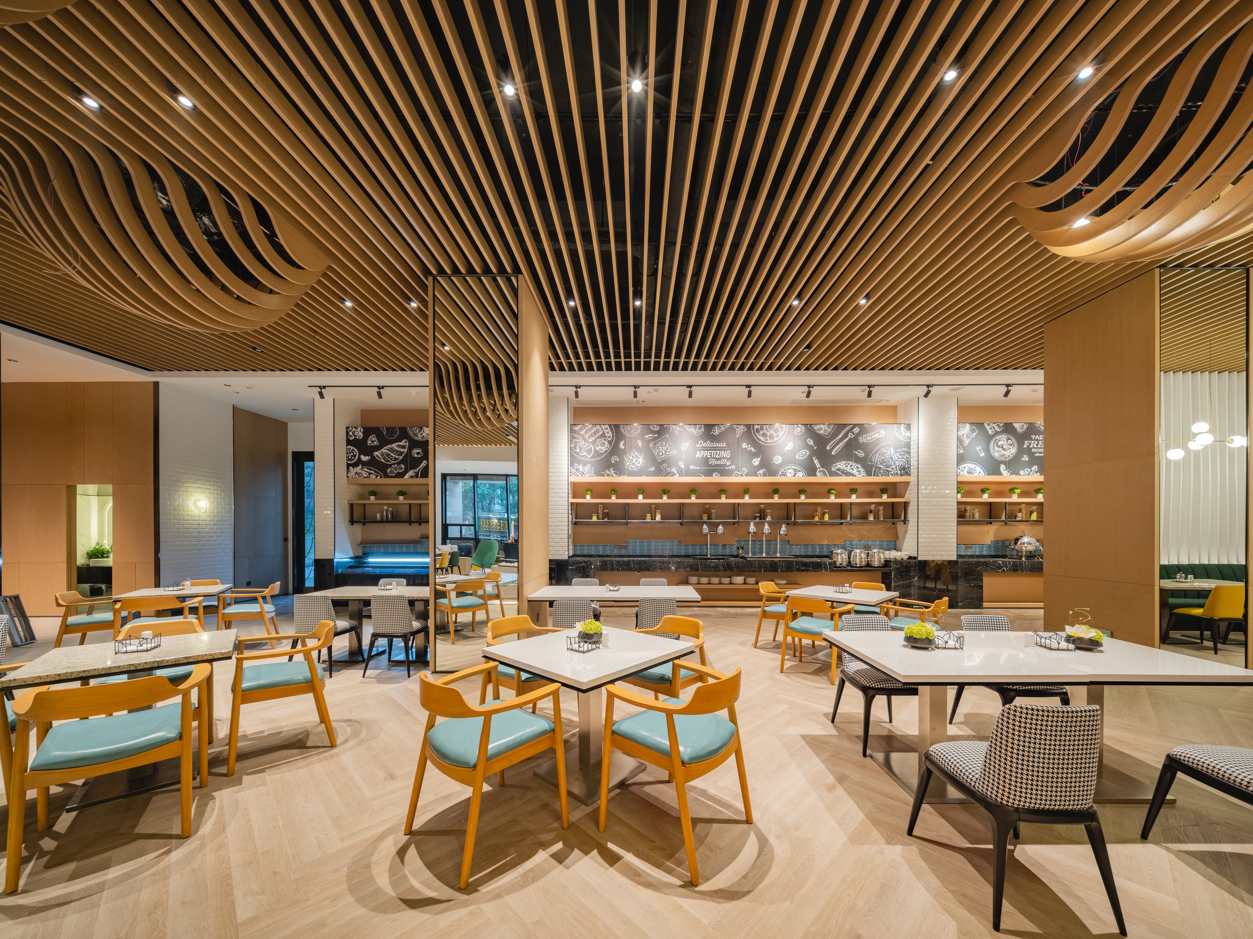 Holiday Inn Hotel And Suites Suzhou Yangcheng Lake 18/30