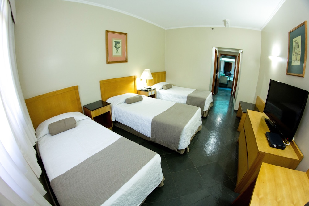 Hotel Nacional de Rio Preto Distributed By Intercity Ex Hotel Nacional Plaza Inn 25/63