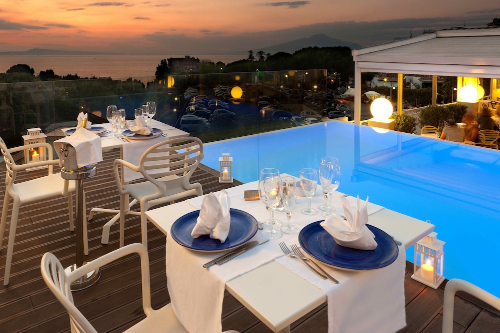 Hotel Rivage Sorrento 65/79