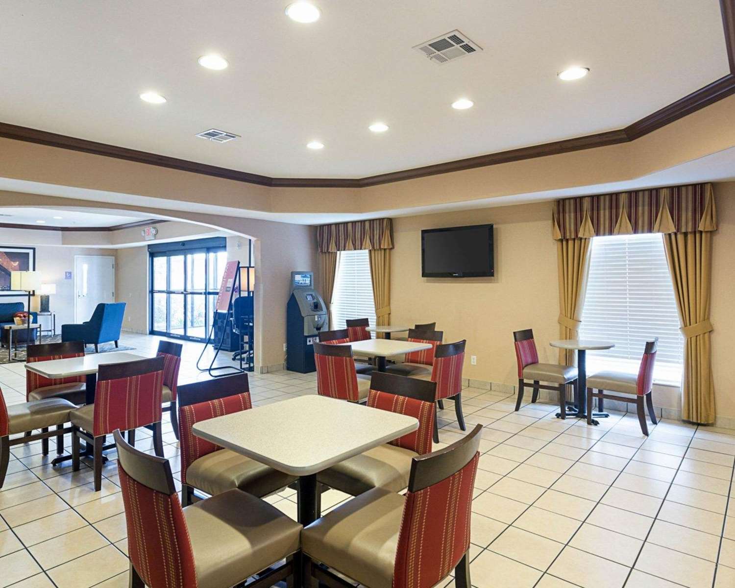Comfort Inn Marrero - New Orleans West 12/18