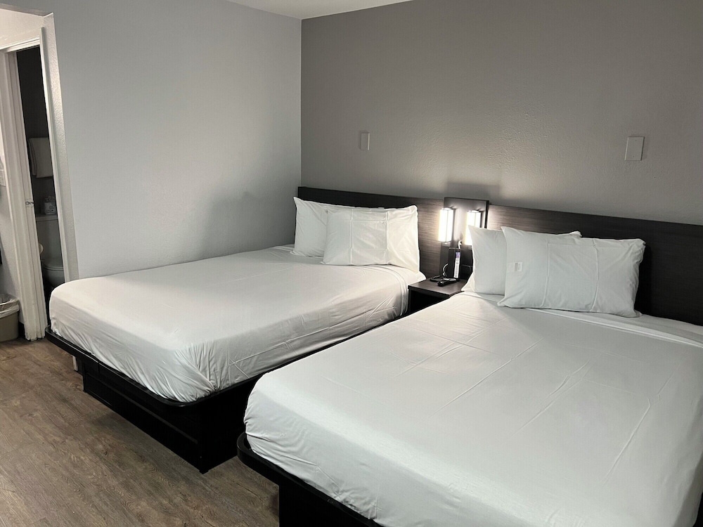 Motel6 Lakeland, FL 21/49