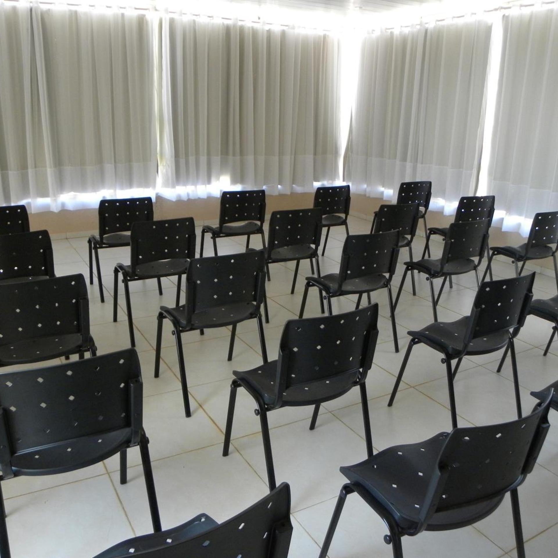 Executive Hotel Lucas Do Rio Verde 16/21