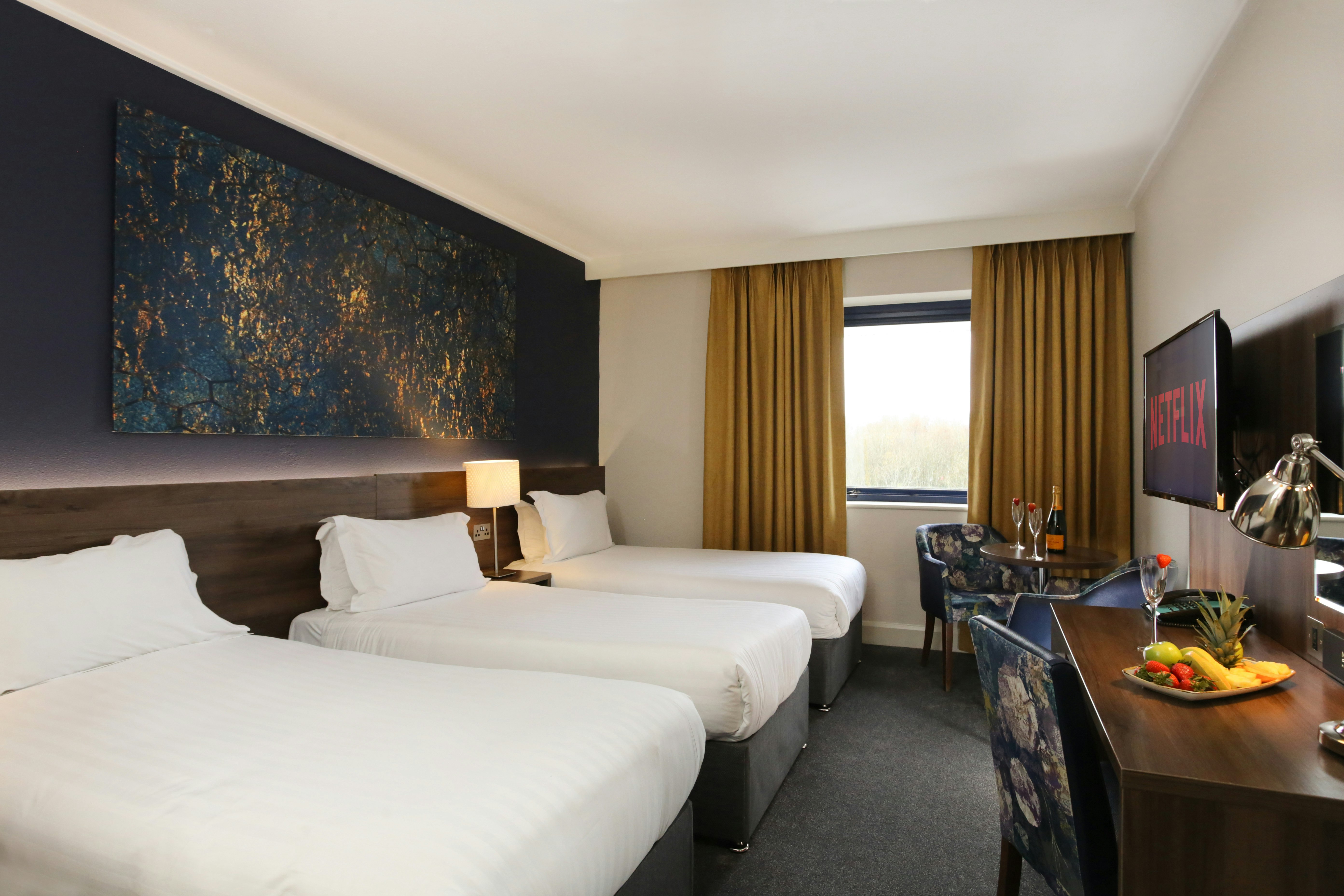 Nox Hotel Galway 9/25