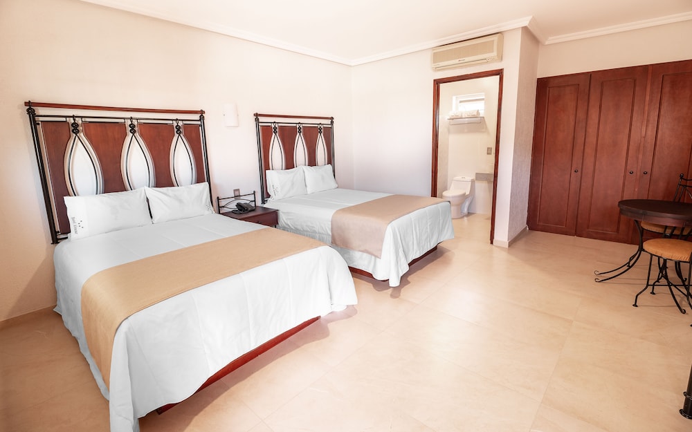 Hotel Alcazar 25/59