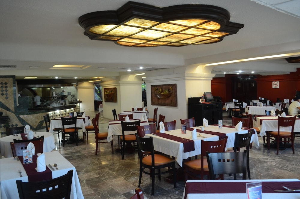BEST WESTERN MAYA TABASCO 14/25