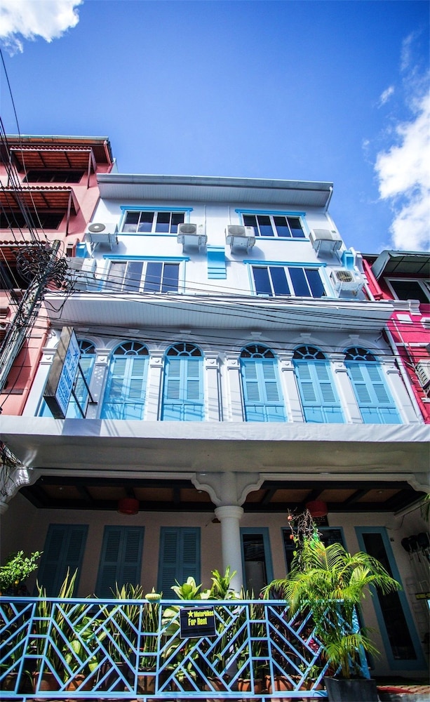 Patong Sino House 4/70