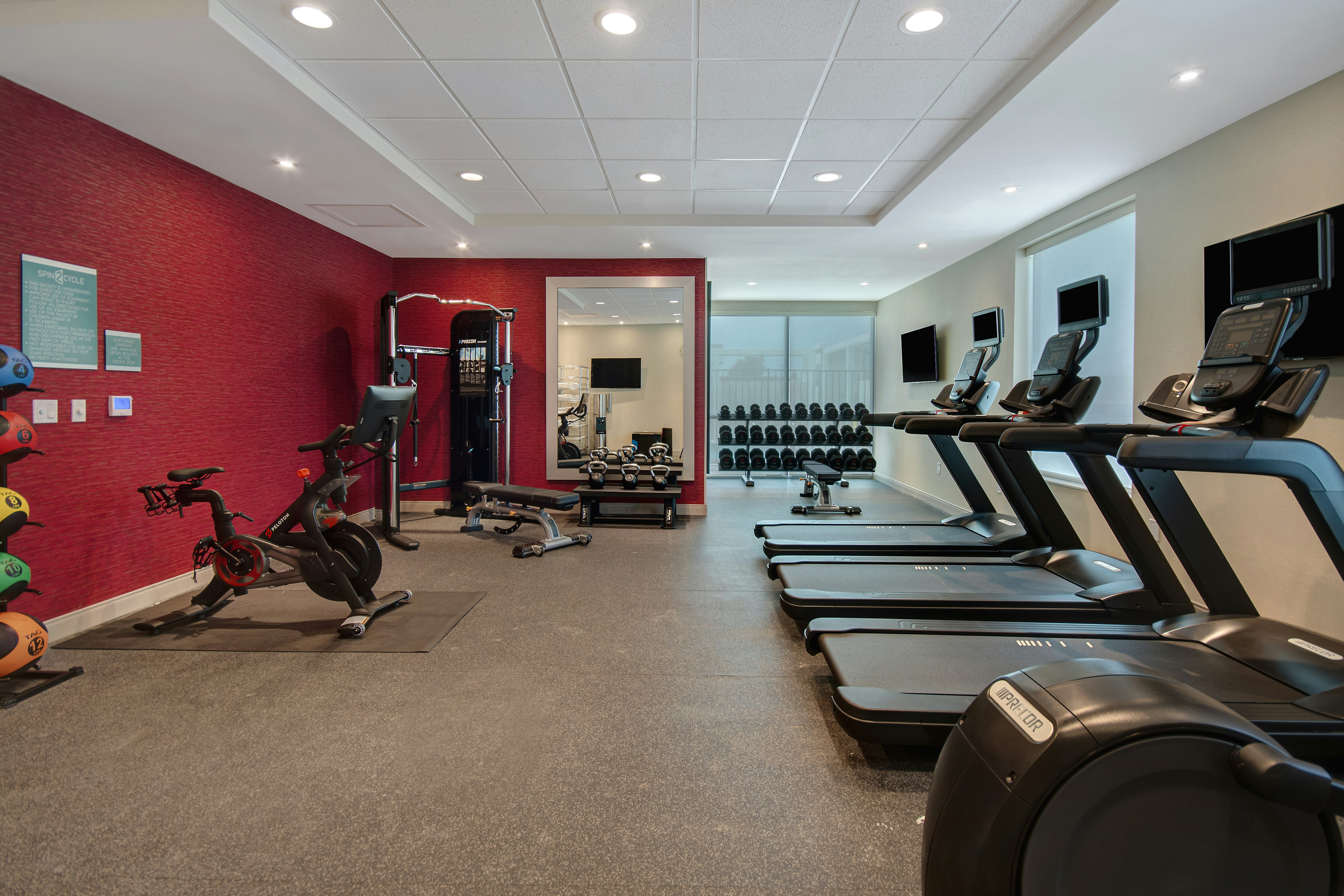 Home2 Suites by Hilton Garden Grove Anaheim 10/21