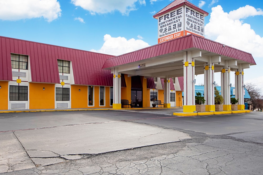 Economy Inn Suites 29/44