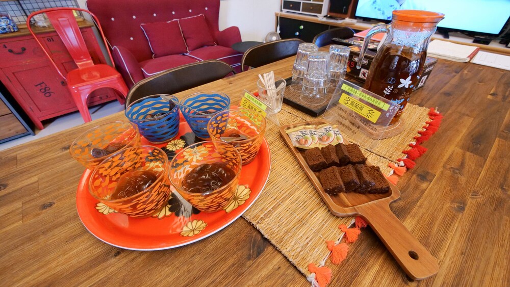 Sabai Bed And Breakfast 25/36