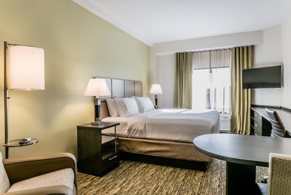 CANDLEWOOD SUITES HARTFORD DOWNTOWN 7/22