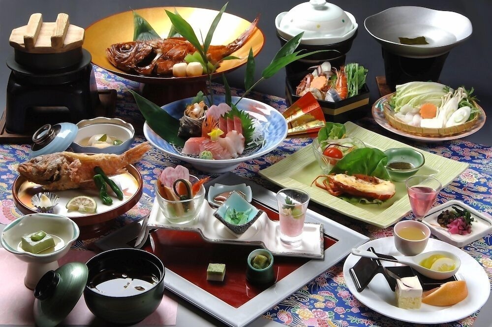 Inatori Tokai Hotel Yuen 55/72