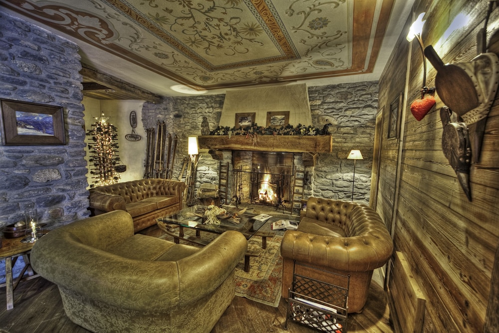 Le Miramonti Hotel And Wellness 55/69