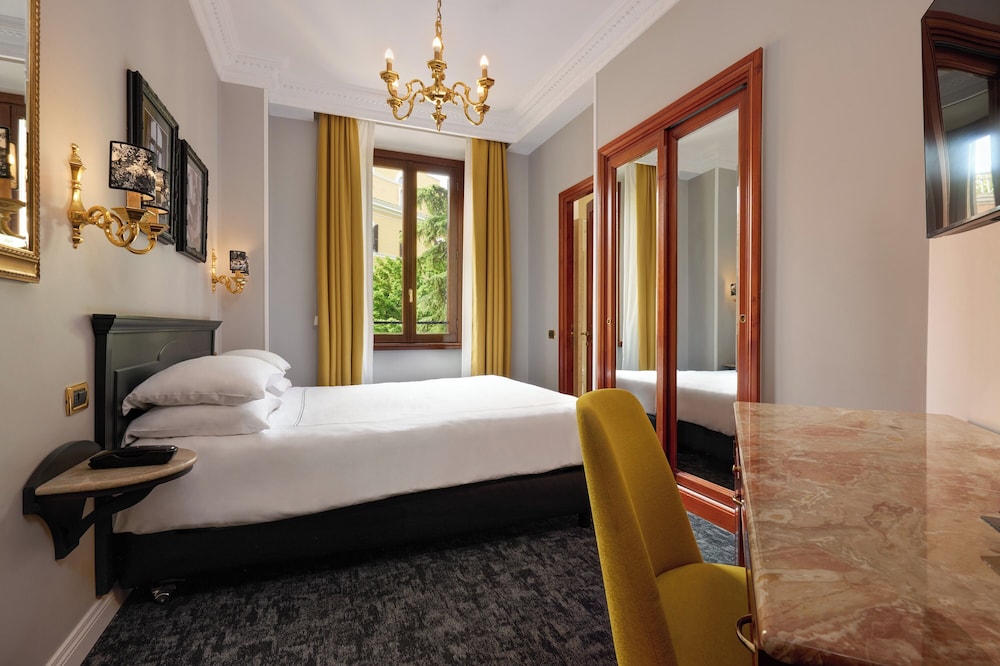 Barberini Hotel 29/56