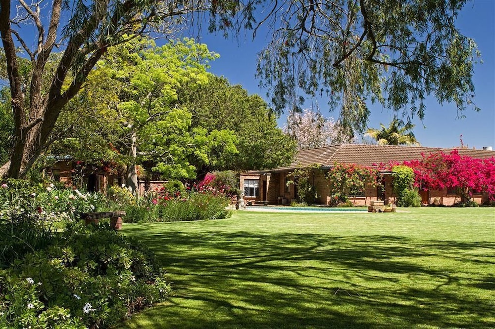 Gerald's Gift Guest House 41/50