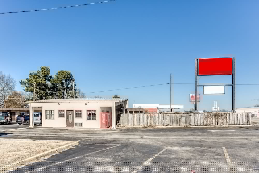 OYO Hotel Bald Knob near Searcy AR in Bald Knob - AR