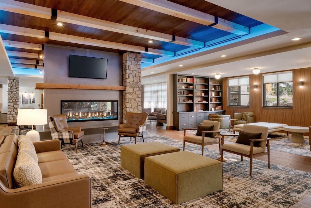 Residence Inn by Marriott Vail 31/50