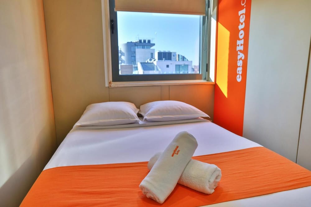 easyHotel Sofia 13/30
