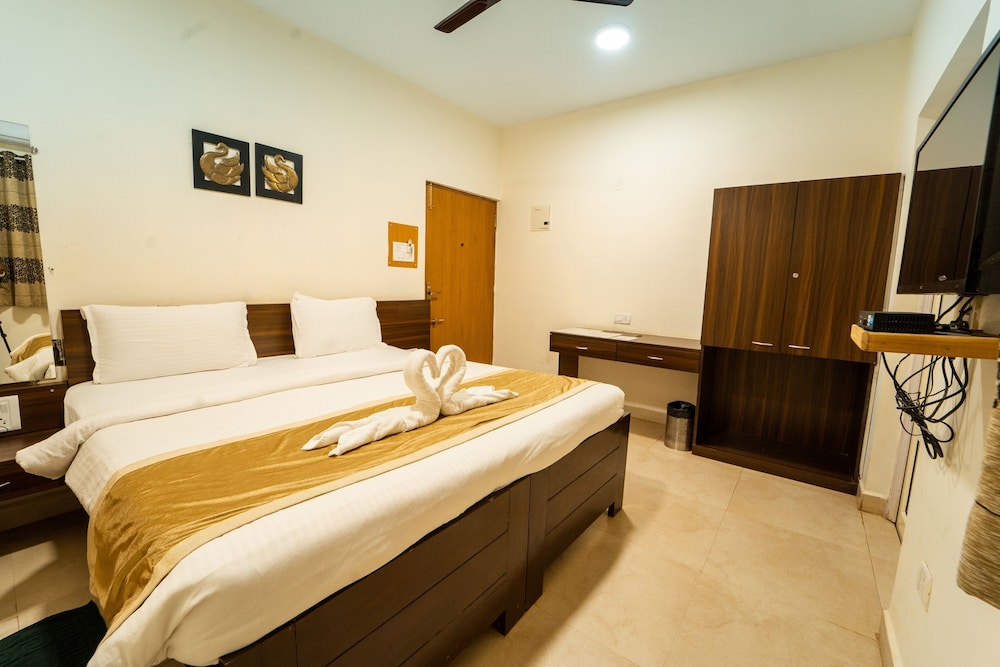 Kay's Riverview Resort 13/52