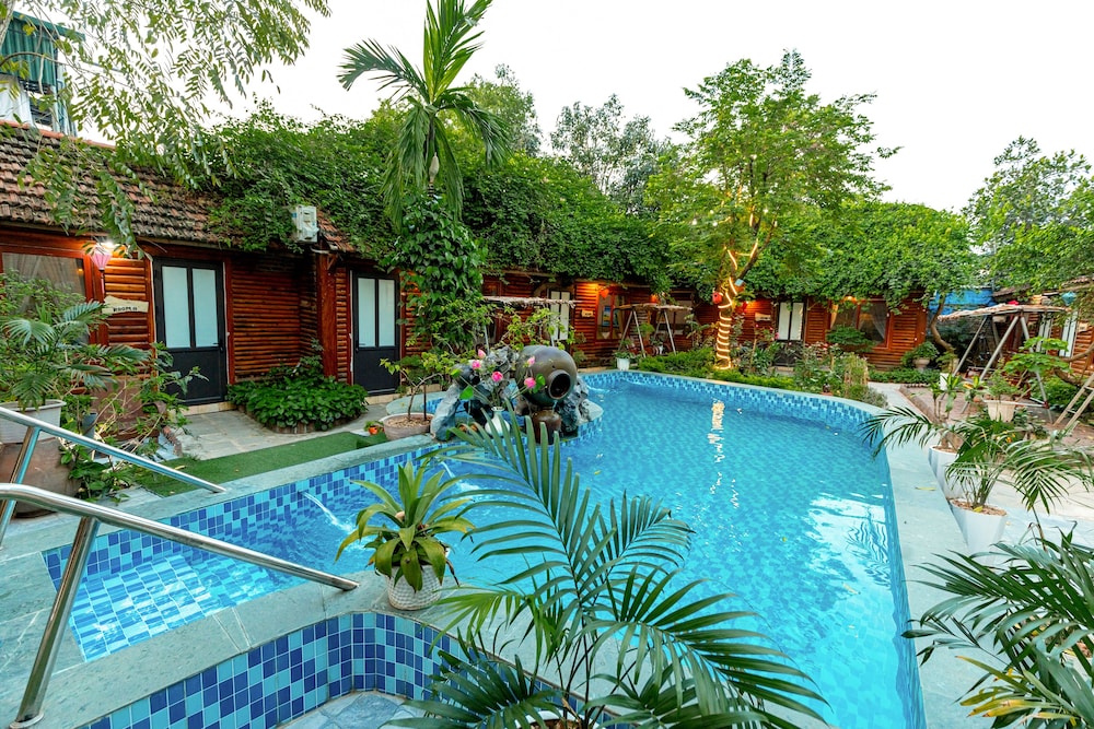 Green Peace Bungalow 43/50