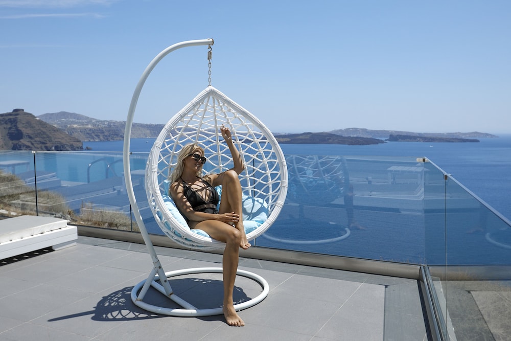 Oia Suites 22/50