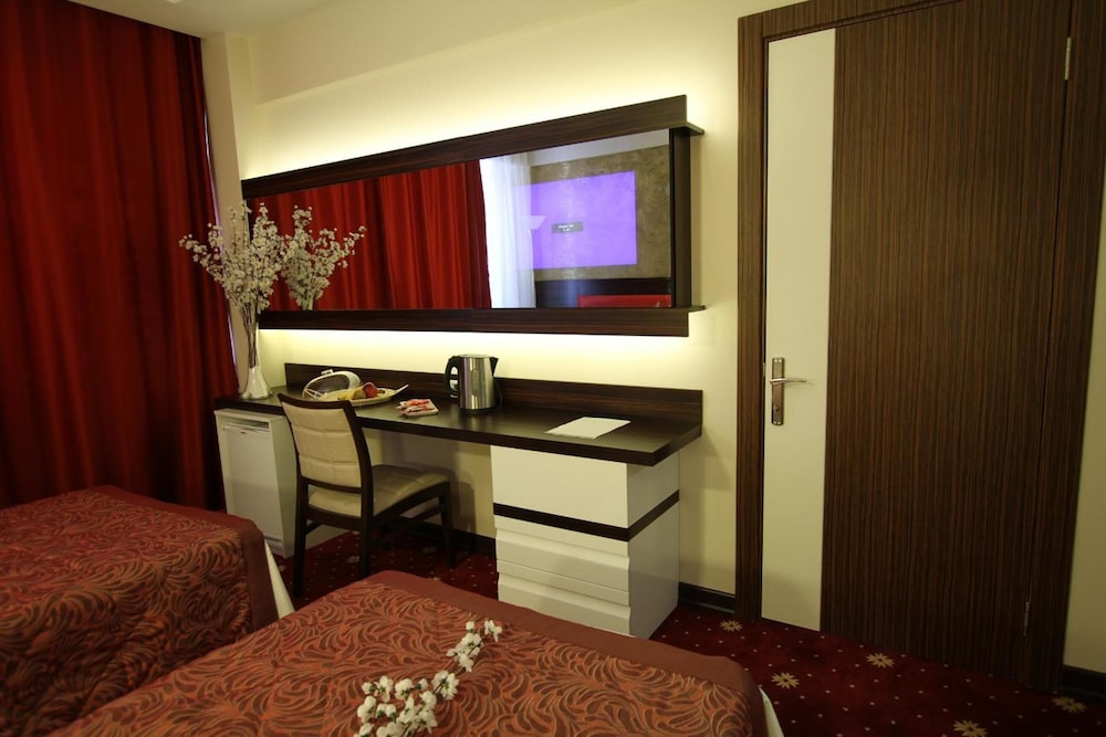 Sahin Park Hotel Eskisehir 24/32