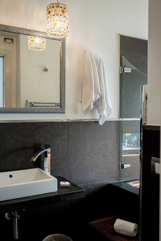 Boutique Hotel Villa Gianlica 50/50
