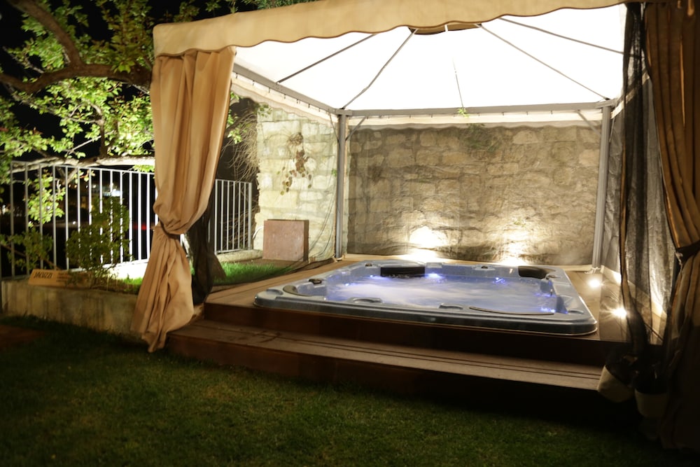 La Casa Del Gelsomino 19/50