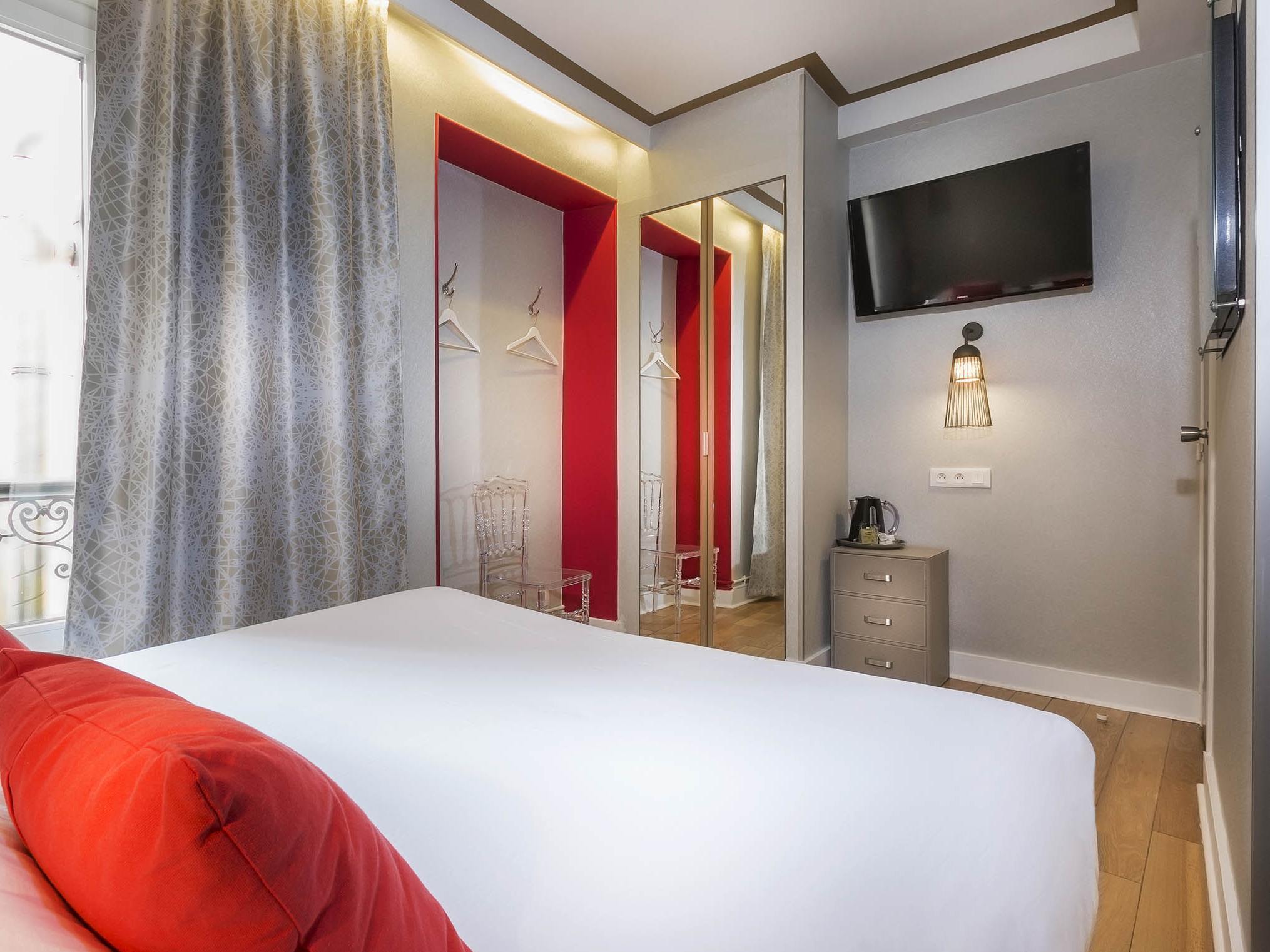 SUPERIOR, TWIN BEDS