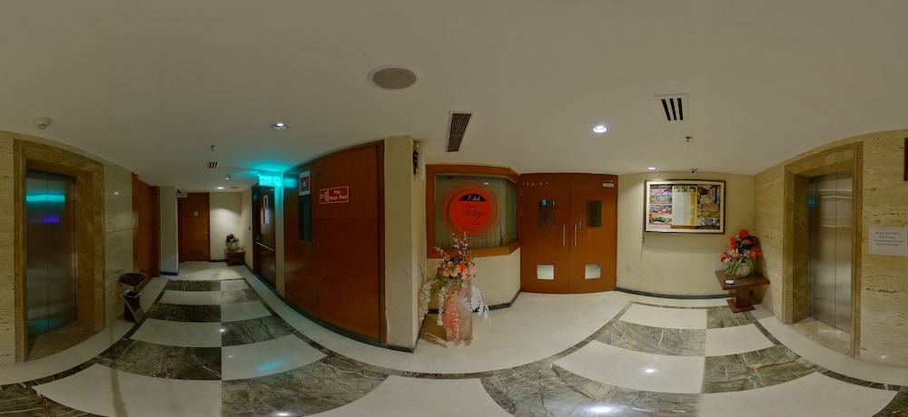 Skycity Hotel 64/74