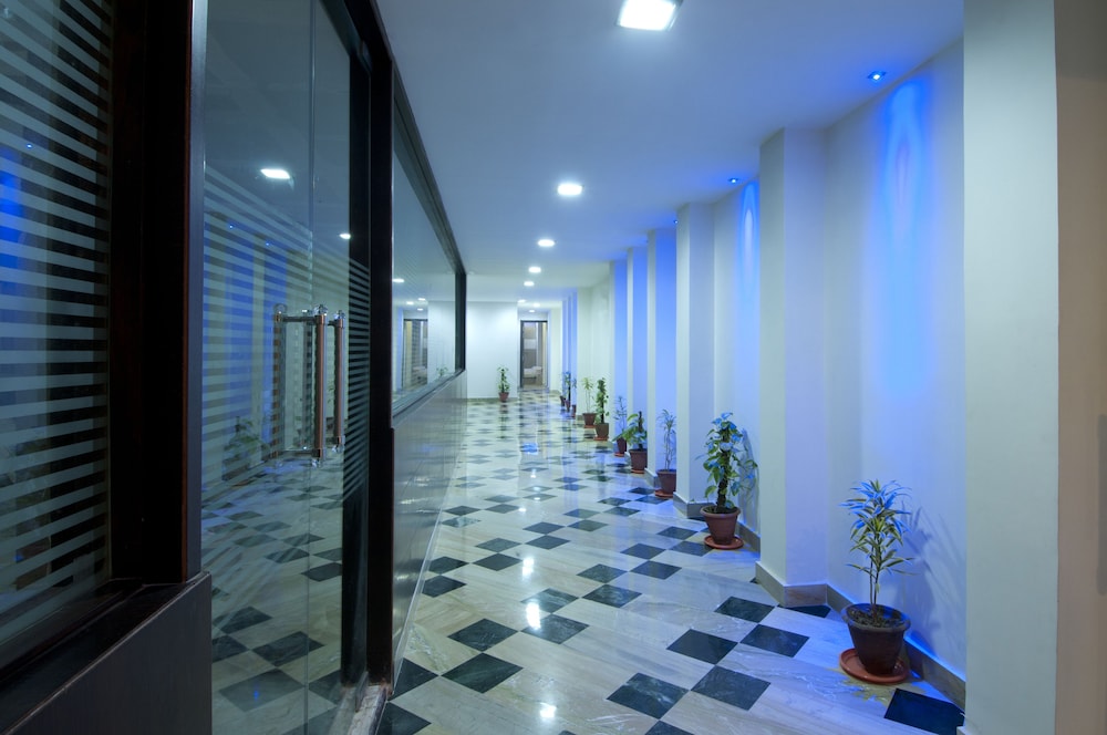Hotel Panna Paradise 32/53