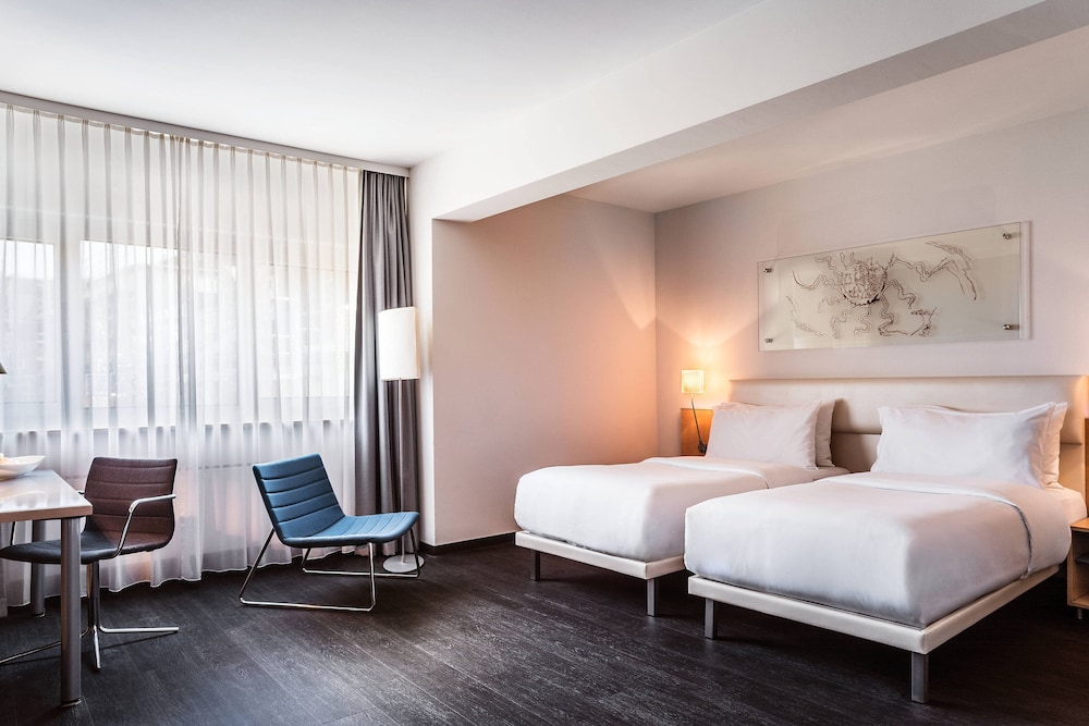 Le Meridien Frankfurt 15/59