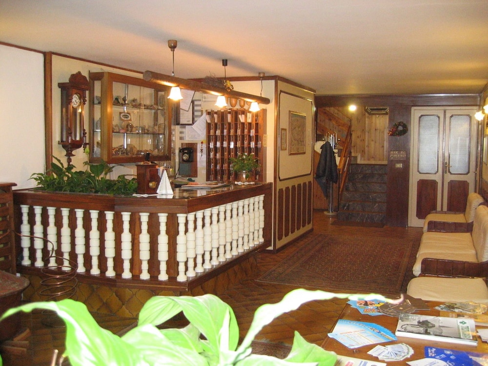 Hotel Europa photo3