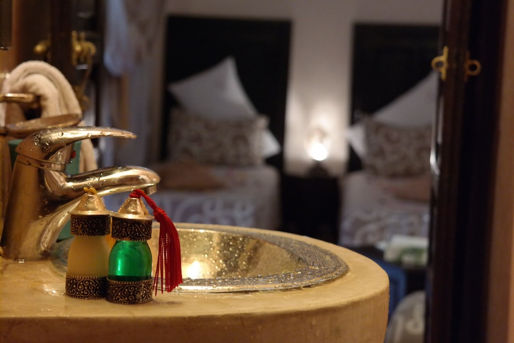 Riad Marraplace photo2