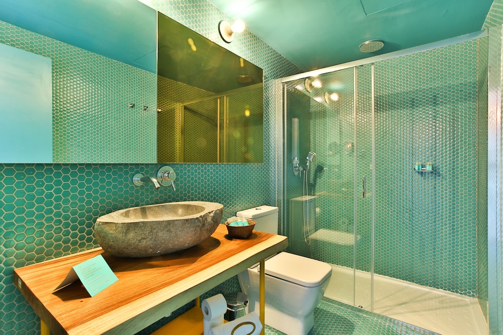 Dorado Ibiza Suites - Adults Only 16/66