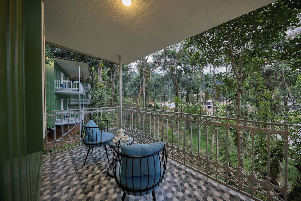 Regenta Resort Sakleshpur 28/50