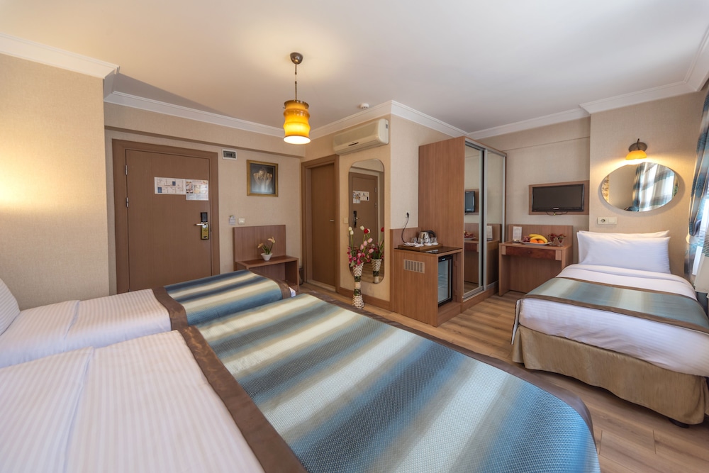 Senabil Hotel Old City 9/48