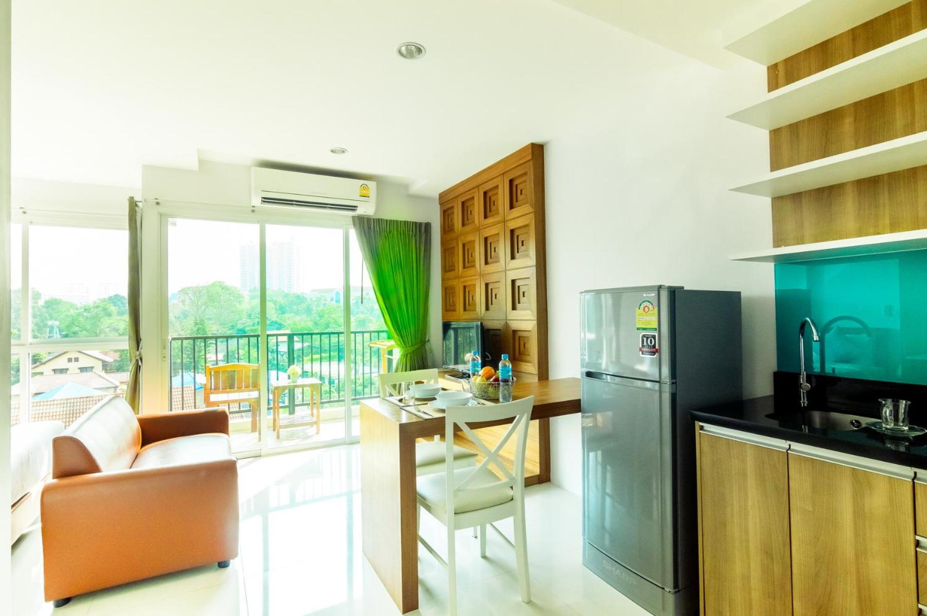 G Residence Pattaya 13/83