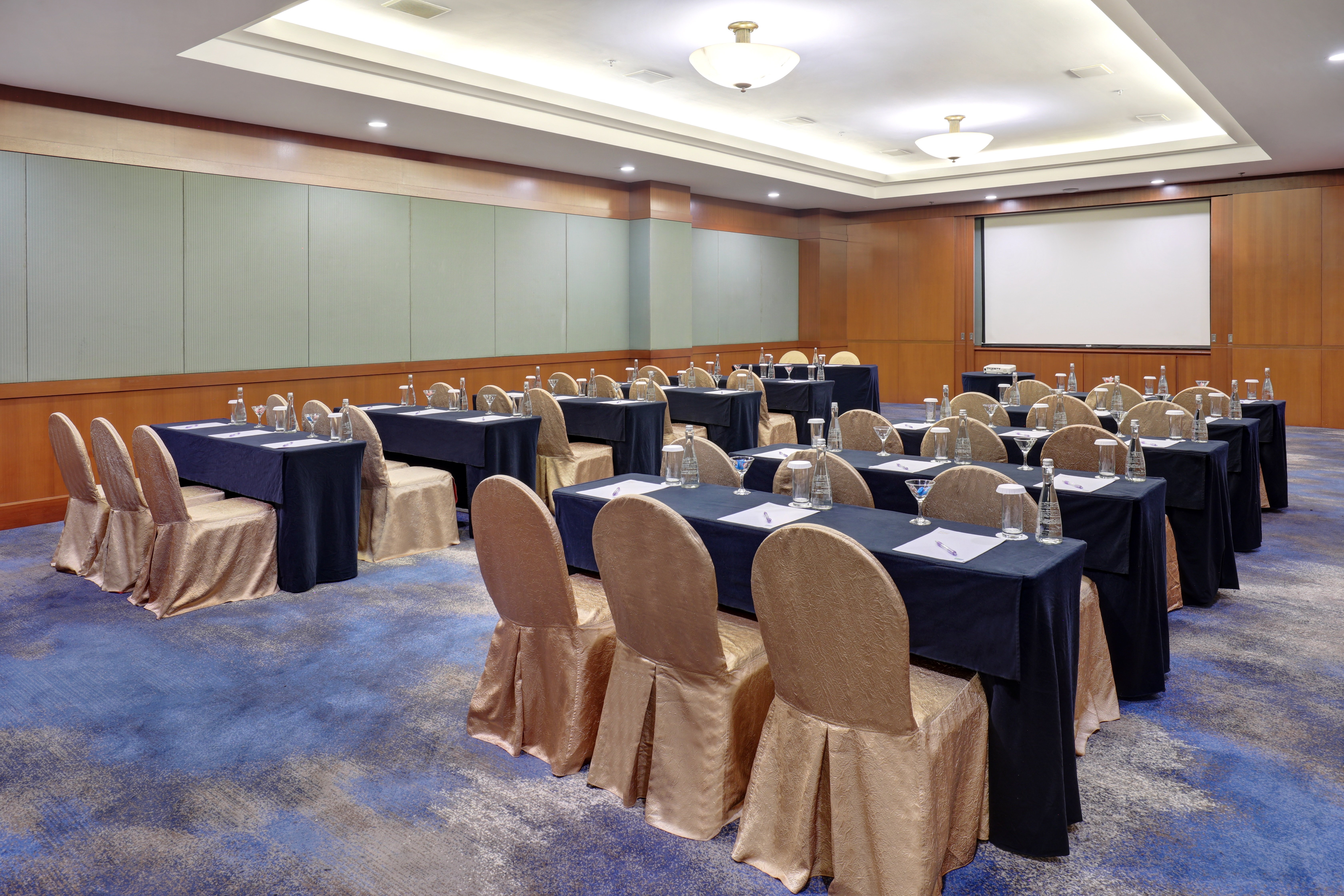 HOLIDAY INN RESORT BATAM 68/80