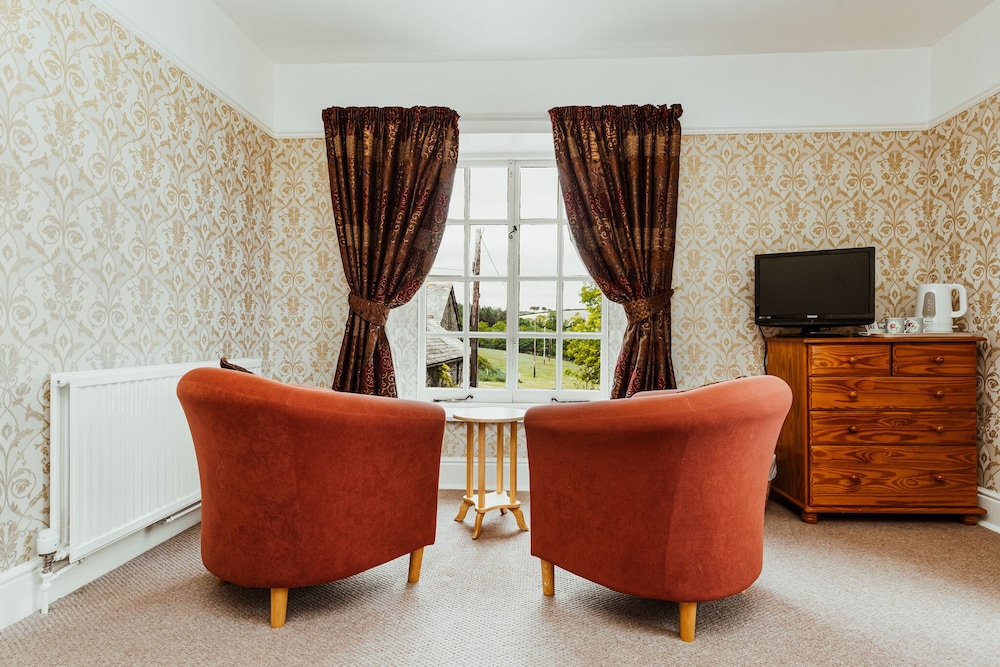 Smeaton Farm - B&amp;B 15/32