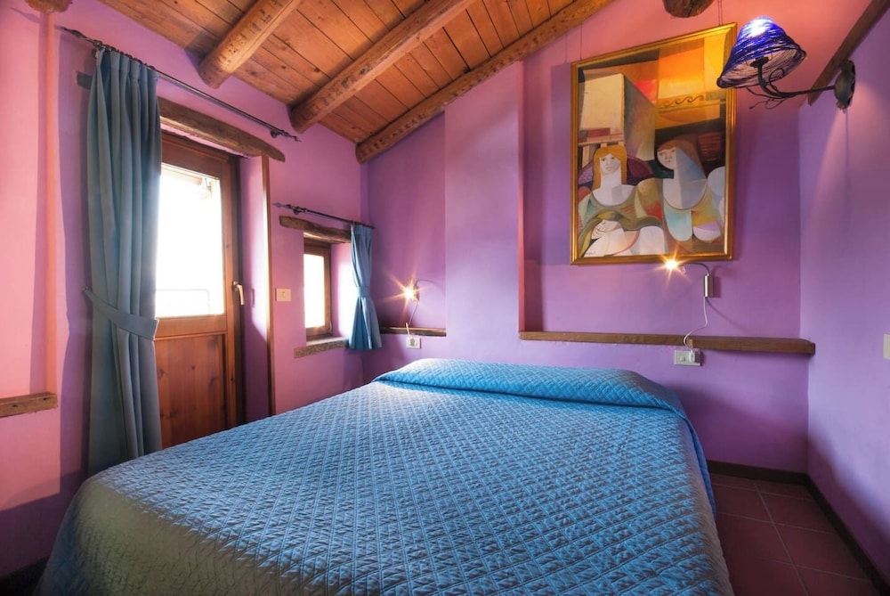 Agriturismo Al Marnich 21/69