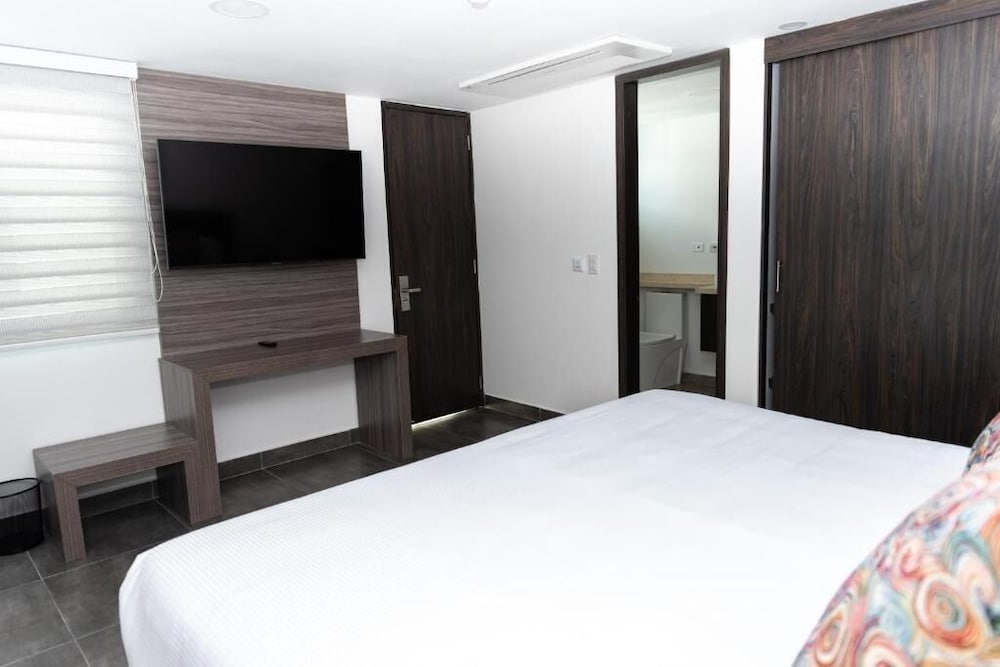 Hotel Qatar Cali 21/35
