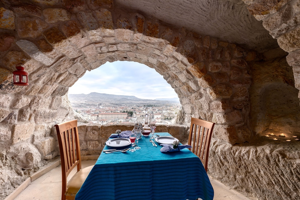 Hotel Temenni Evi 14/50