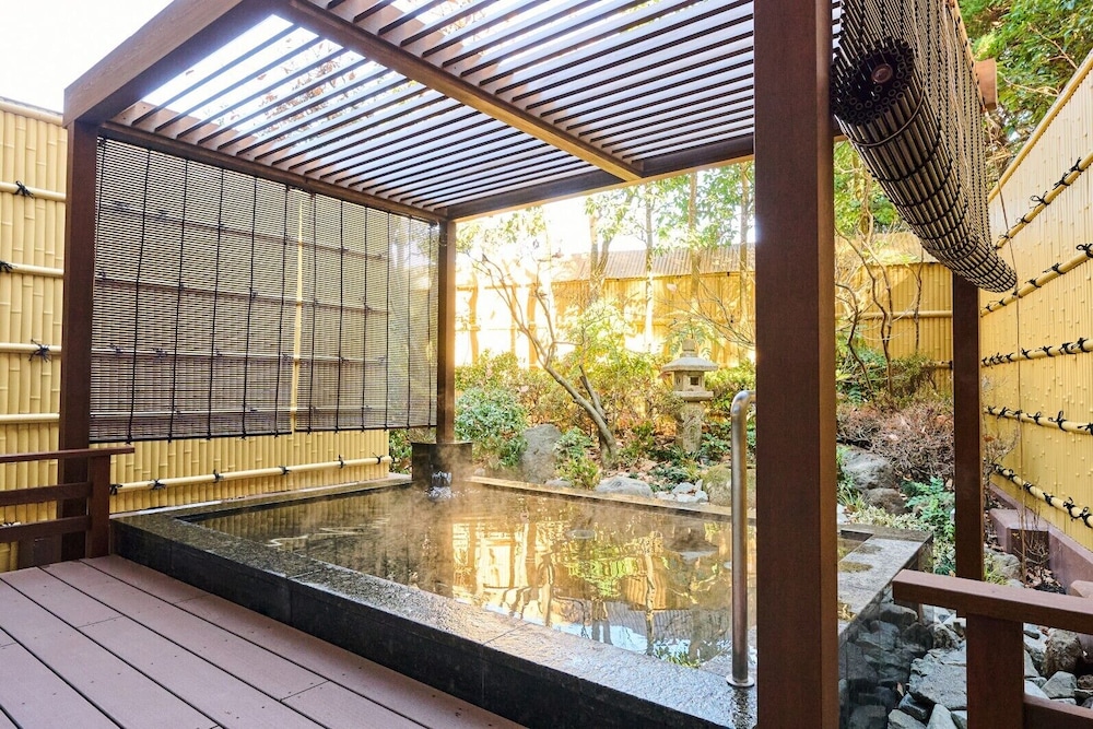 Laforet Club Hakone Gora Yunosumika 30/63