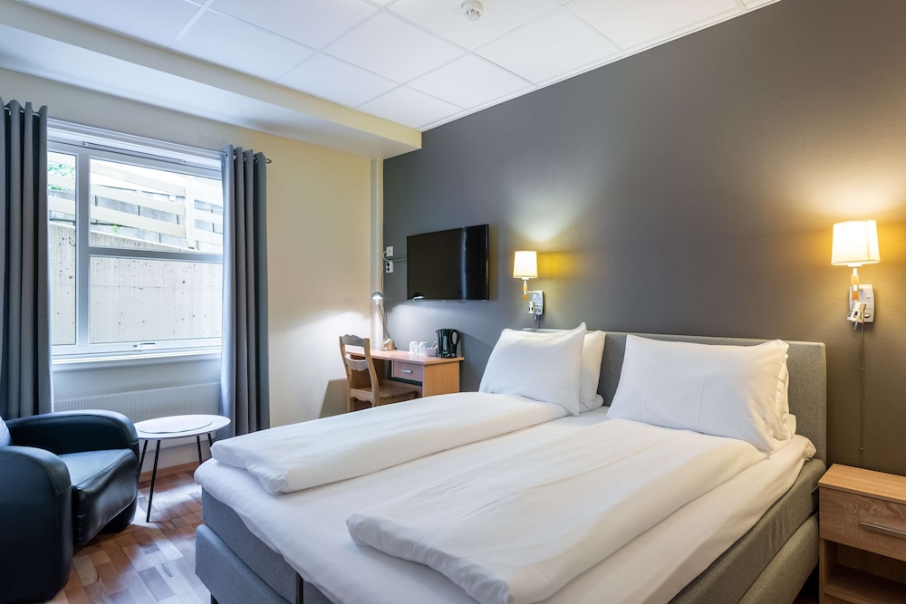 Sure Hotel by Best Western Ole Tobias 9/28