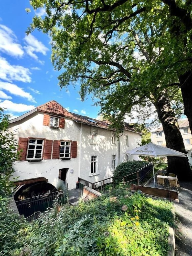 Kaisermuehle Hotel & Gasthof 13/16