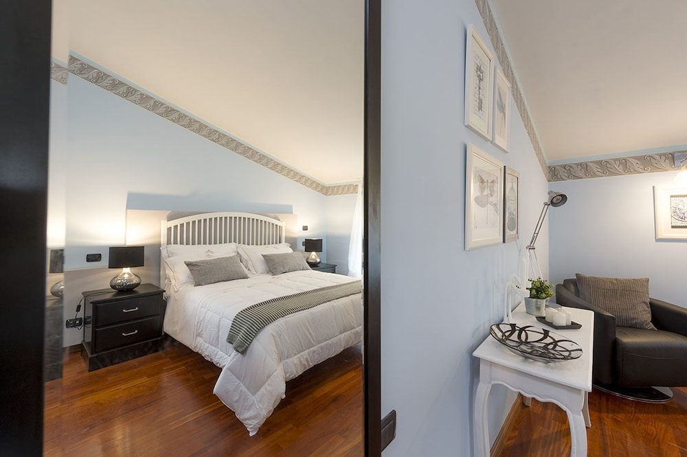 Relais Santa Caterina 17/50