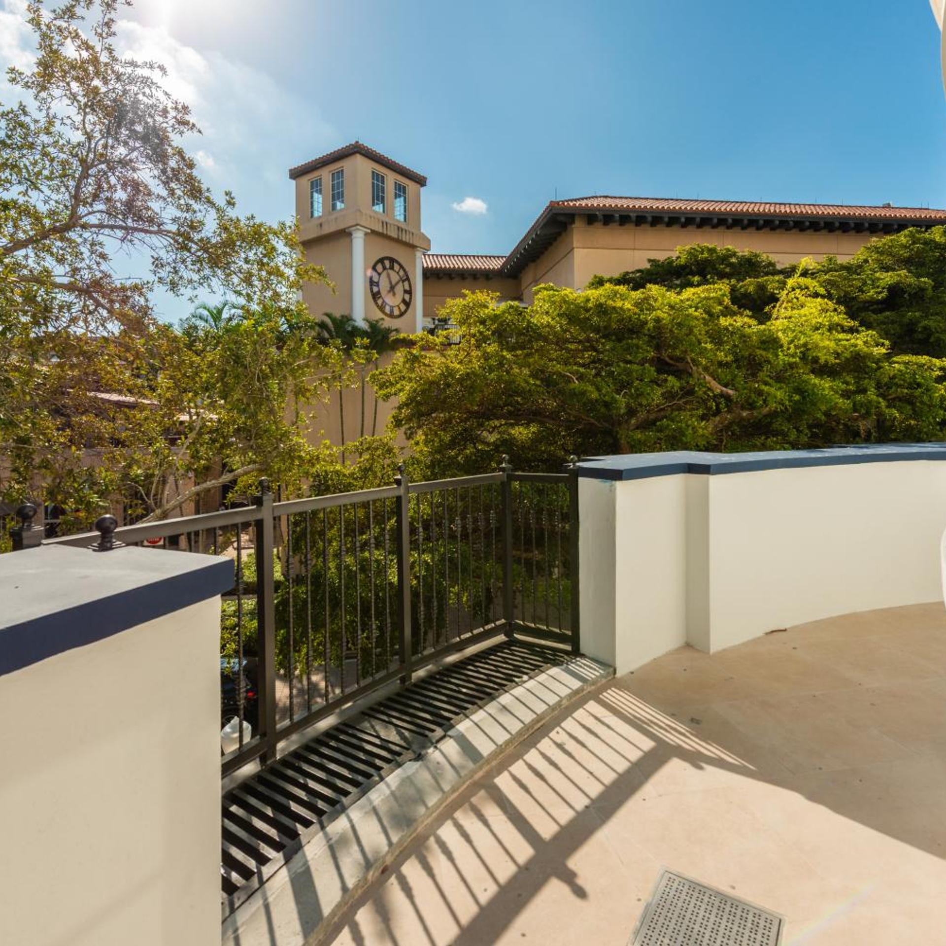 The Avenue Hotel Coral Gables 43/50