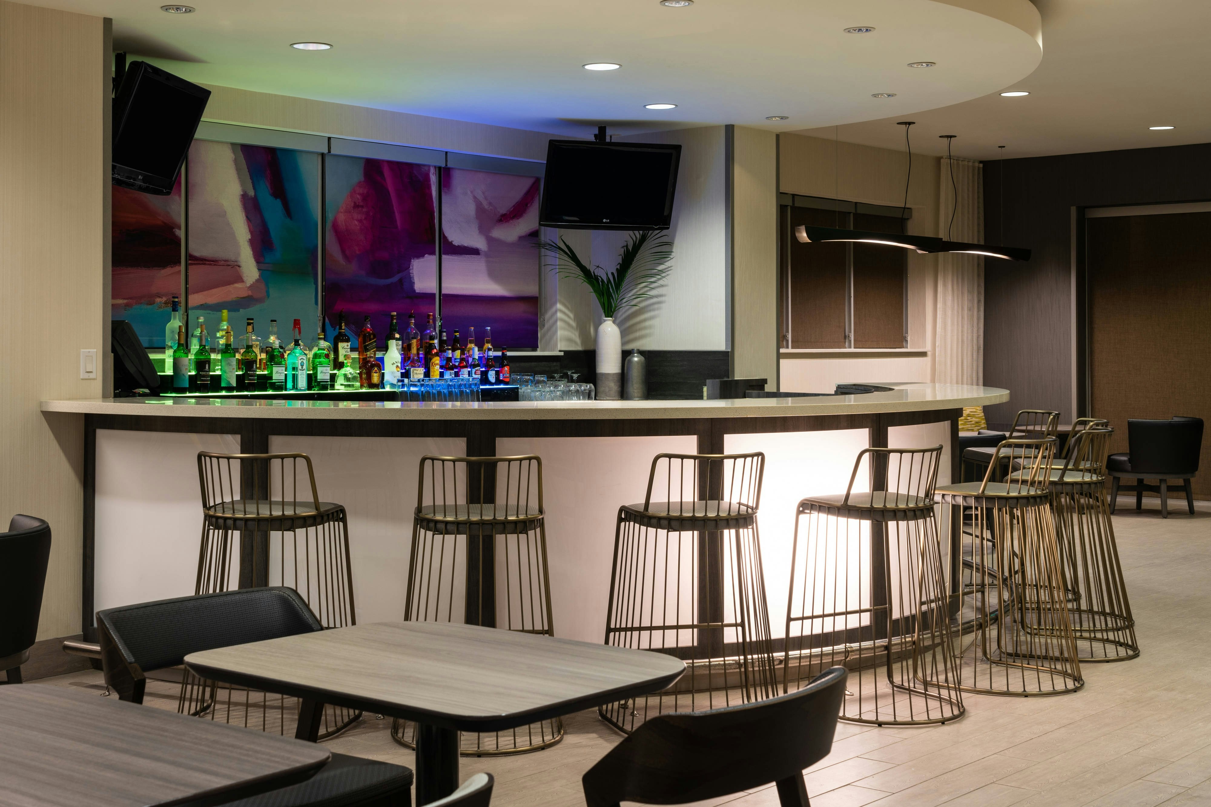 Springhill Suites Miami Downtown/Medical Center 12/22