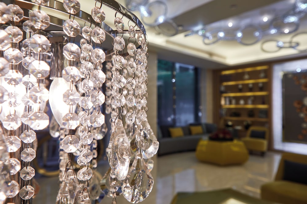 K Hotels Taipei Tianjin 47/59