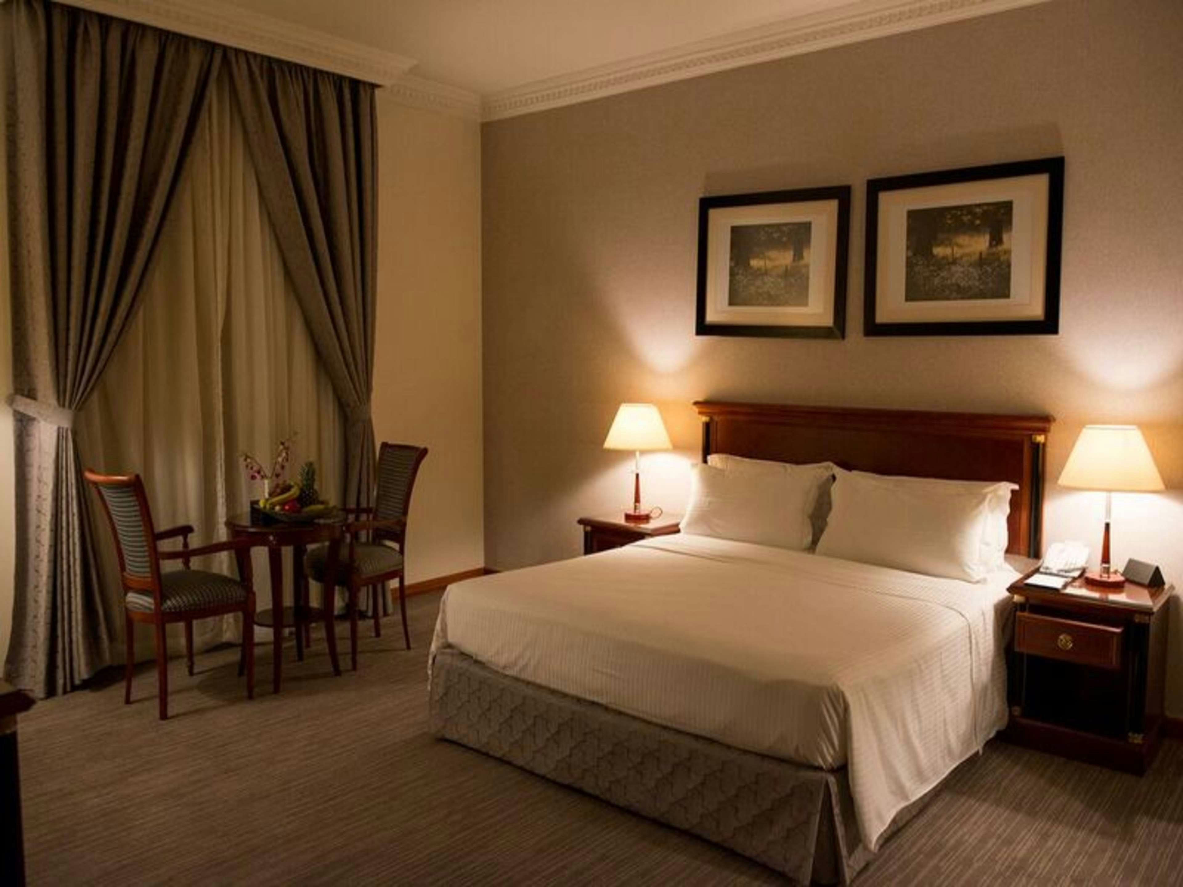 Executives Hotel Olaya 9/47